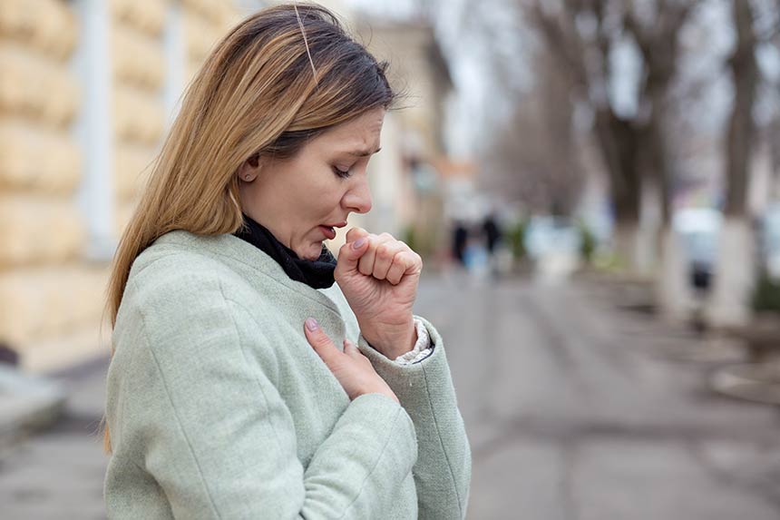 What are the signs and symptoms of COVID-19 (Coronavirus)?